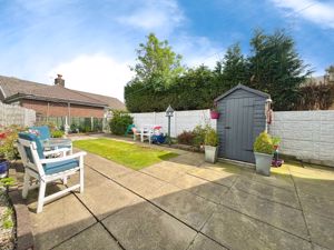 Garden- click for photo gallery